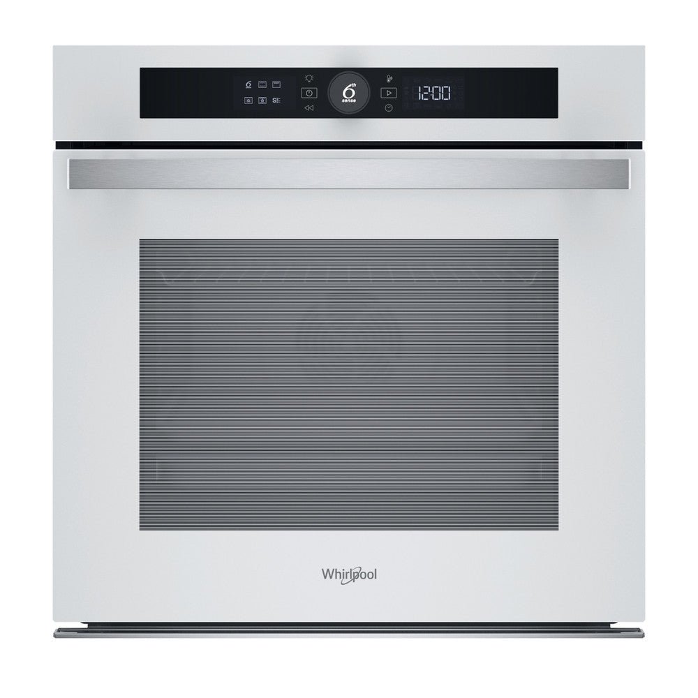 Forno Whirlpool WOI4S8PM1SWA | 73L, Multifunções, Hidrolítico, A+, Branco