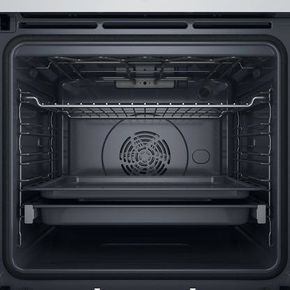 Forno Whirlpool WOI4S8PM1SWA | 73L, Multifunções, Hidrolítico, A+, Branco
