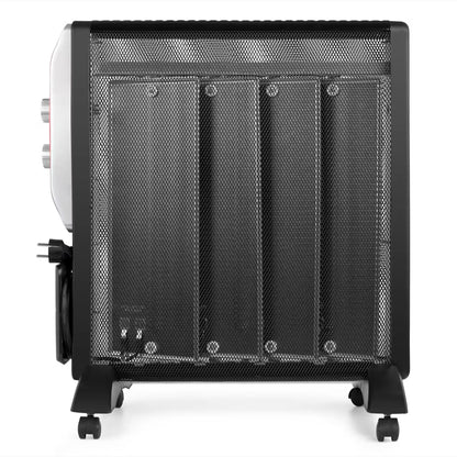 Aquecedor Mica Orbegozo RMN2050 | 2000W, Termóstato, Anti-queda