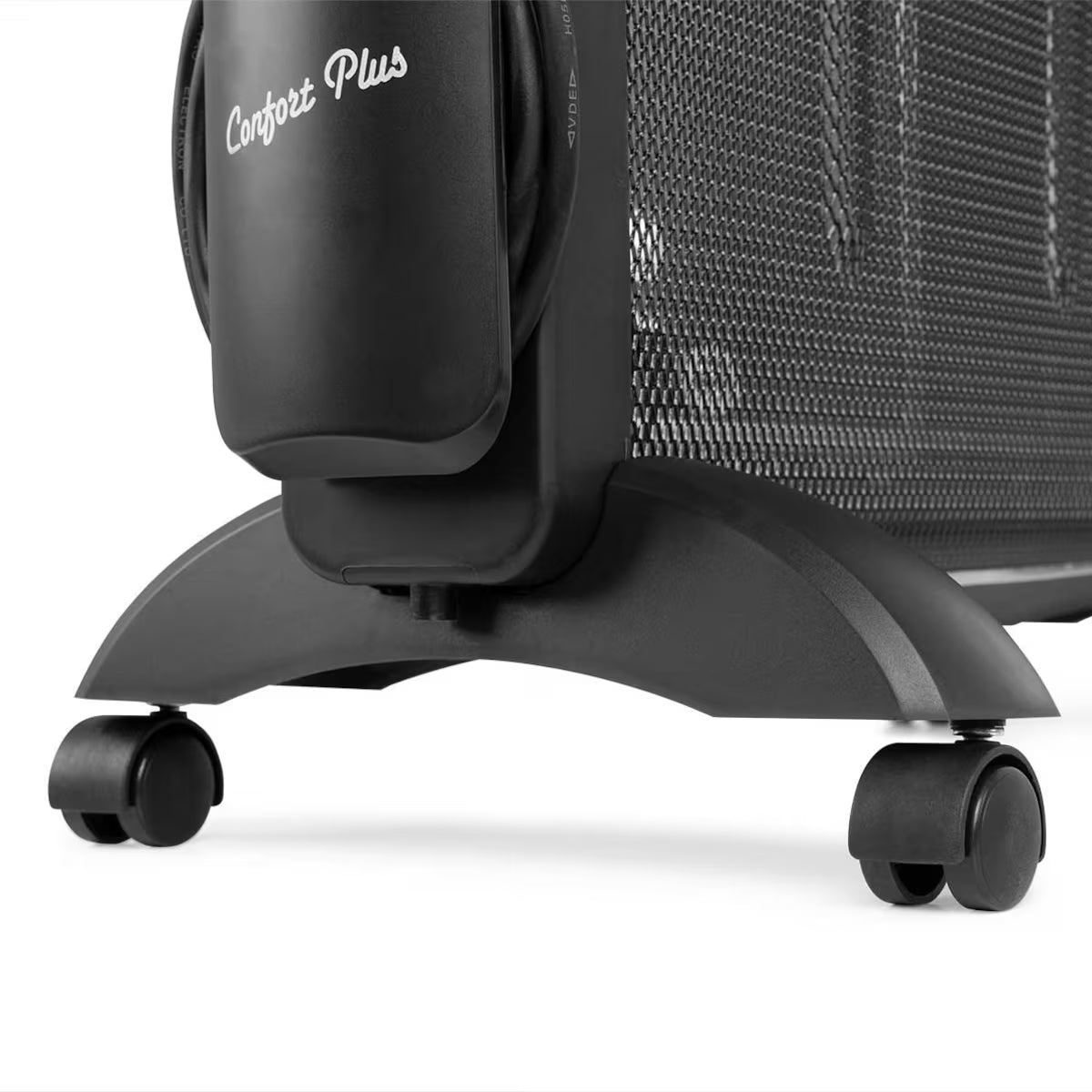 Aquecedor Mica Orbegozo RMN2050 | 2000W, Termóstato, Anti-queda