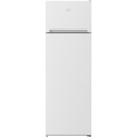 Frigorífico Beko RDSA280K40WN | 280L, Classe E
