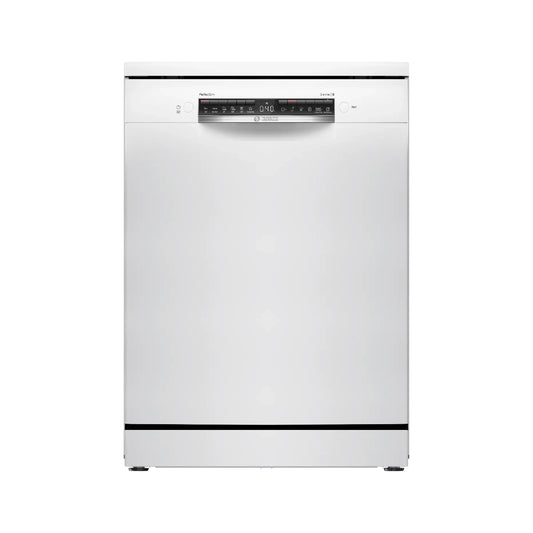 Máquina de Lavar Loiça Bosch SMS-6-ZCW-10-E | 14 Talheres, 40 dB, Classe B